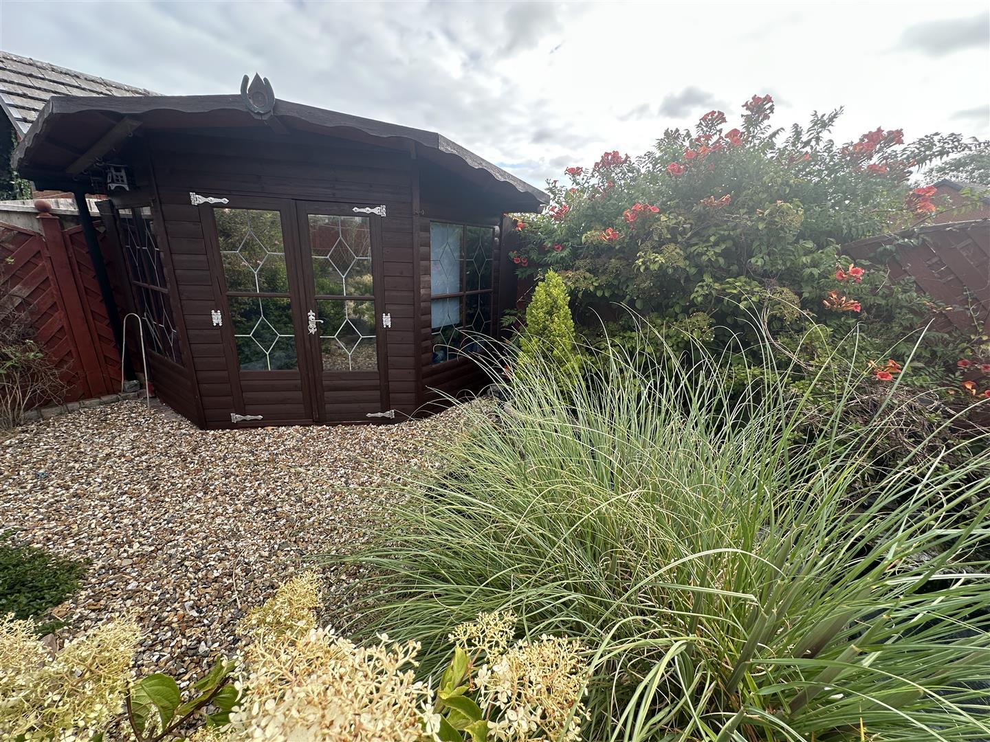 Fletcher Avenue, Tarleton, Preston